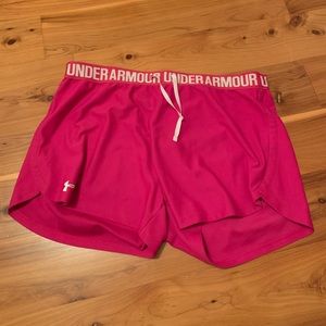 Under Amour Shorts
